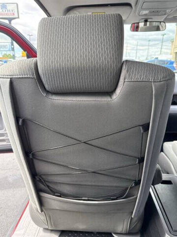 2011 Honda Element EX