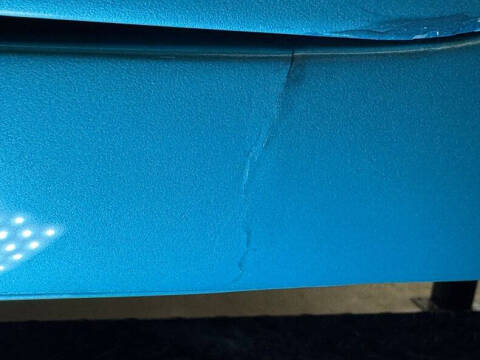 1960 Chevrolet Impala