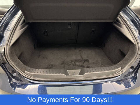 2022 Mazda Mazda3 Hatchback Select