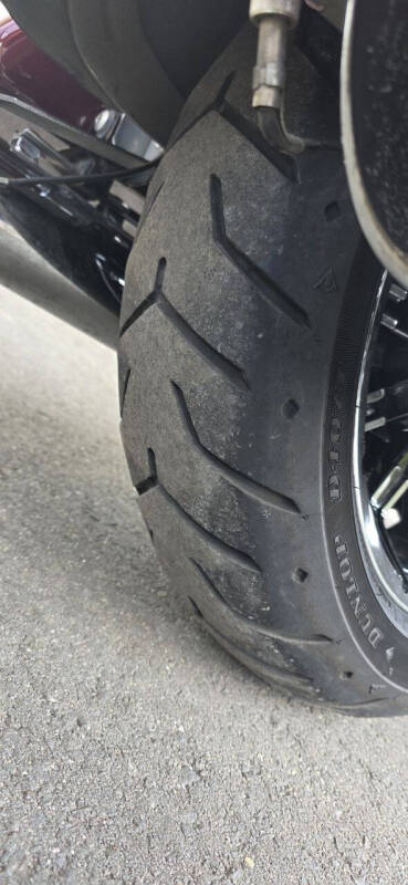 2014 Harley-Davidson Ultra Limited