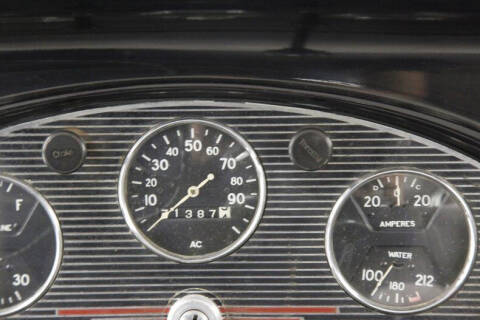 1933 Chevrolet Master Deluxe