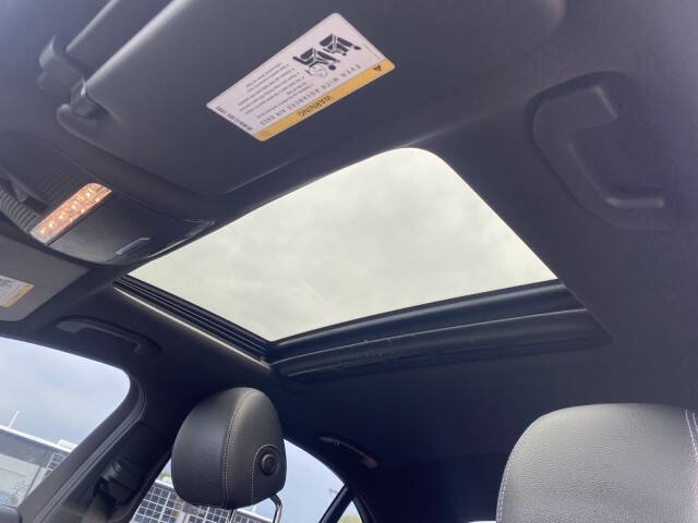 2019 Mercedes-Benz E-Class E 300 4MATIC