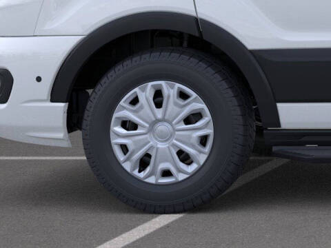 2026 Ford Transit 350 XLT