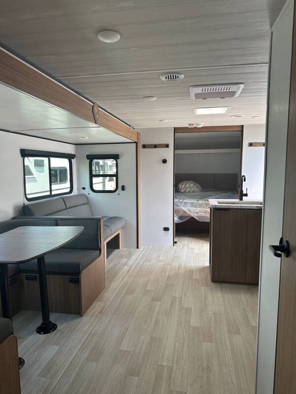 2026 Keystone RV Passport 284 QBC