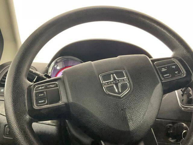 2020 Dodge Grand Caravan SE