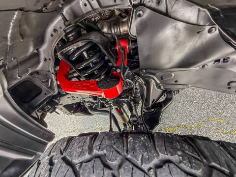 2018 Toyota 4Runner