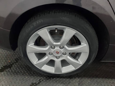 2014 Cadillac ATS 2.0T