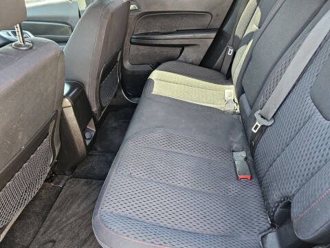 2014 GMC Terrain SLE-1