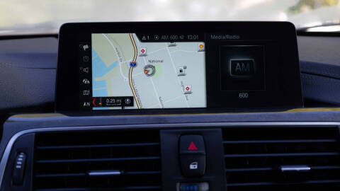 2018 BMW 4 Series 430i