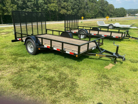 2021 Kaufman 610