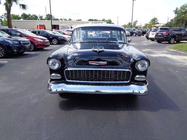 1955 Chevrolet 150