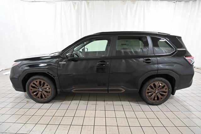 2025 Subaru Forester Sport Hybrid