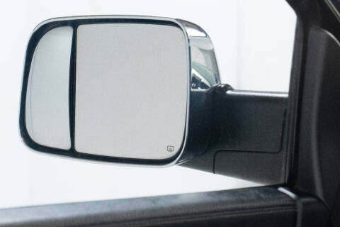 2012 RAM 1500 Laramie Limited