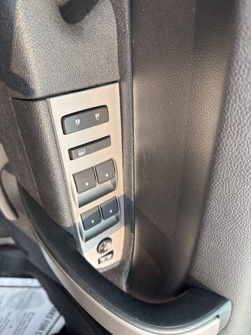 2012 Chevrolet Silverado 1500 LS