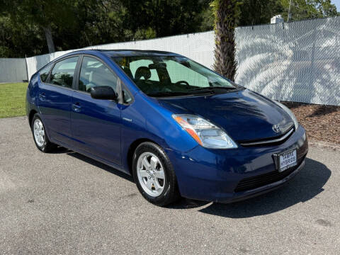 2009 Toyota Prius