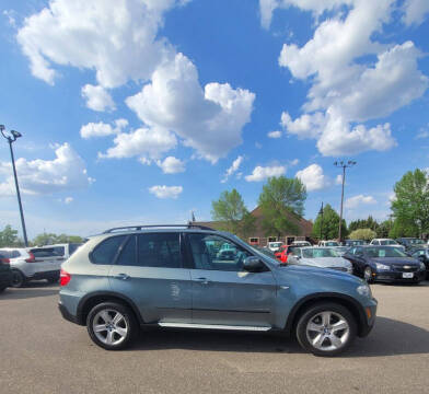2010 BMW X5 xDrive30i