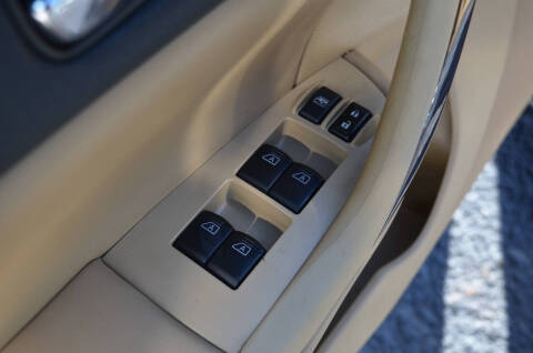 2011 Nissan Maxima 3.5 SV