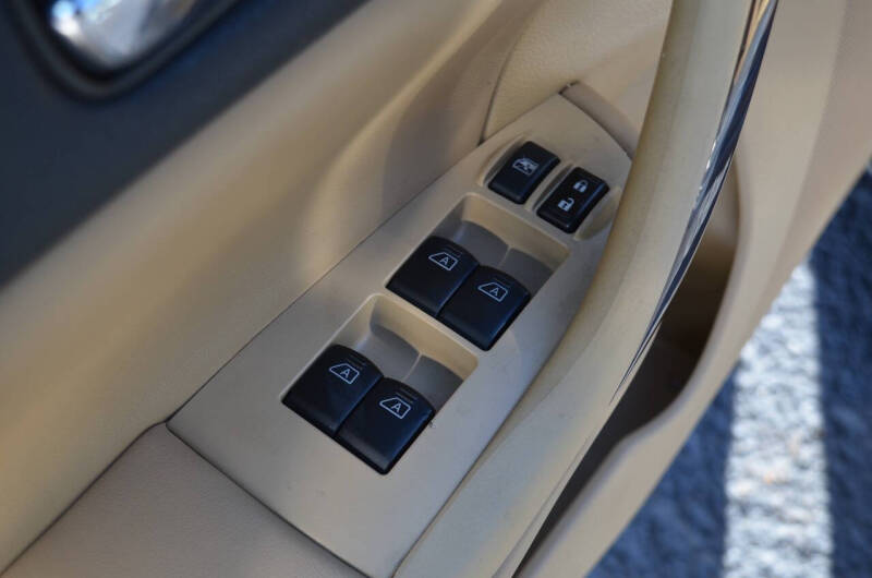 2011 Nissan Maxima 3.5 SV