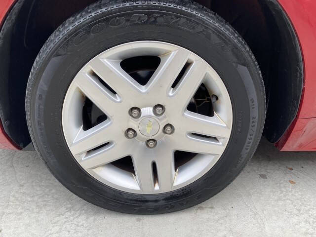 2014 Chevrolet Impala Limited LT Fleet