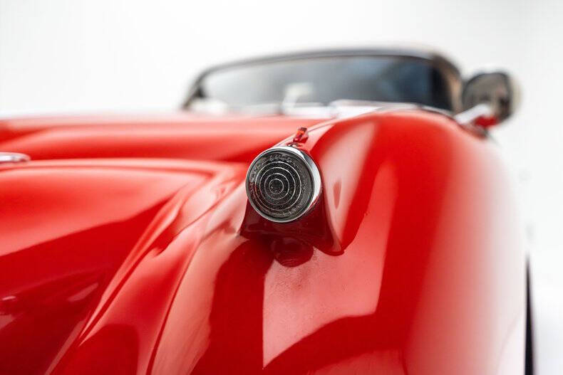 1959 Jaguar XK