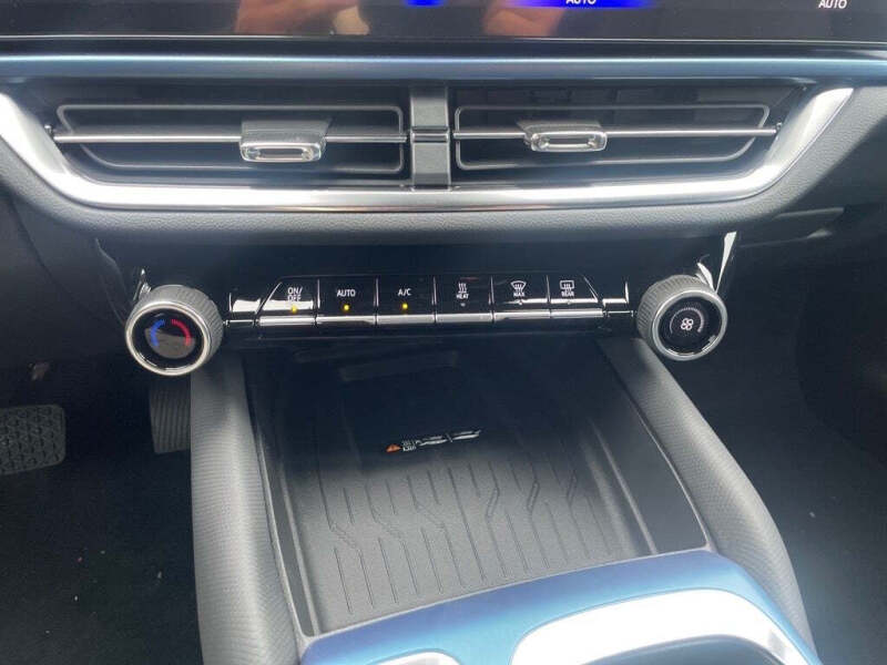 2026 Chevrolet Equinox EV LT 2