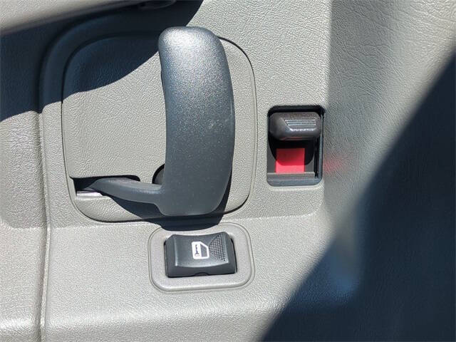 2024 Chevrolet Express 2500