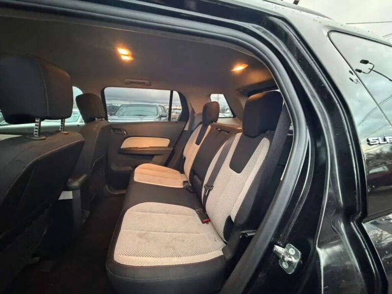 2017 GMC Terrain SLE-2