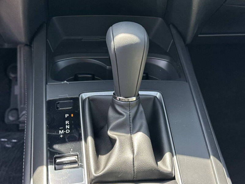2026 Mazda CX-30 2.5 S Preferred