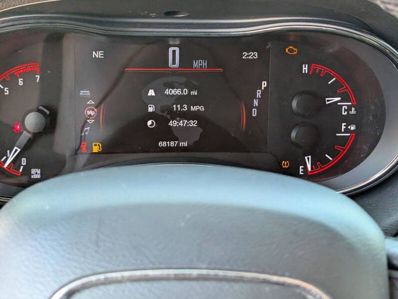 2019 Dodge Durango R/T