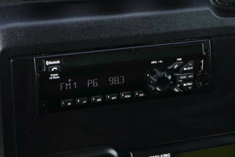 2021 International MV607