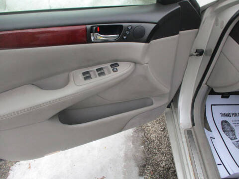 2003 Lexus ES 300