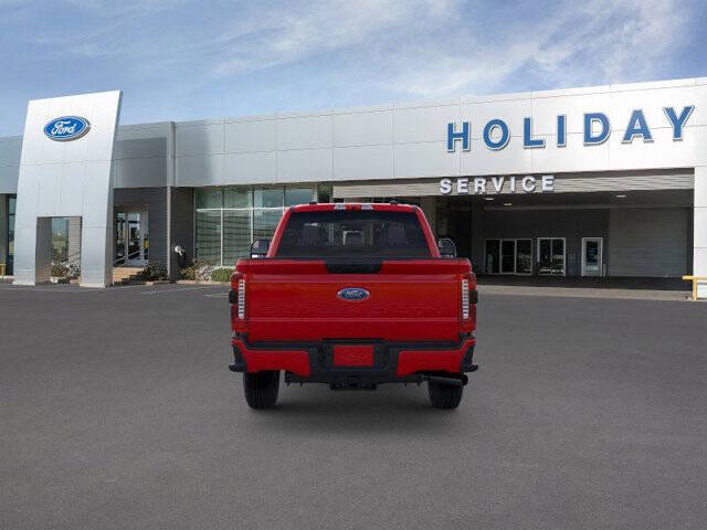 2026 Ford F-350 Super Duty