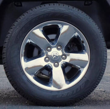 2019 RAM 1500 Classic Express