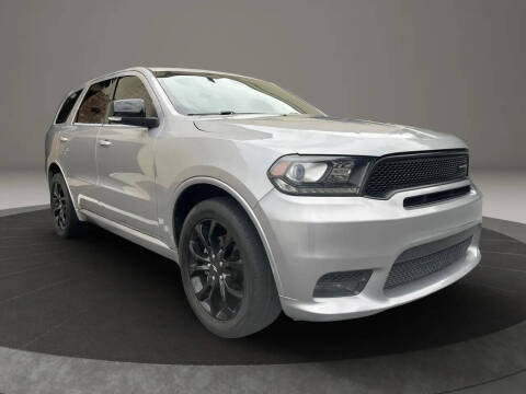 2019 Dodge Durango