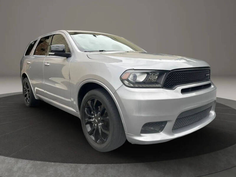 2019 Dodge Durango