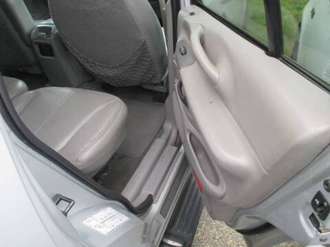 1999 Ford Expedition XLT