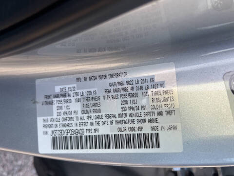 2023 Mazda CX-9 Grand Touring