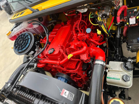 2020 Freightliner M2 106