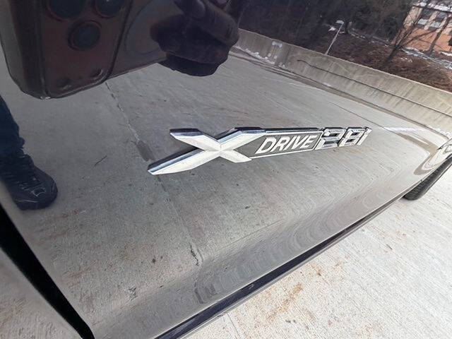 2018 BMW X4 xDrive28i