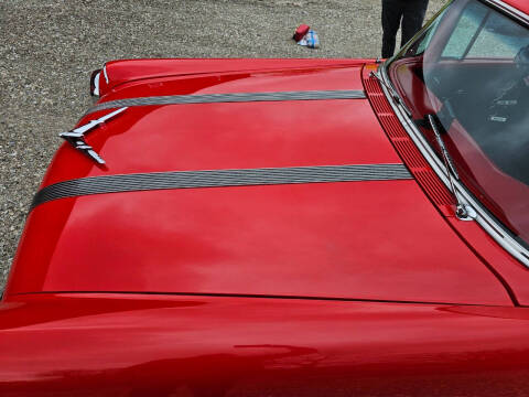 1955 Pontiac Star Chief