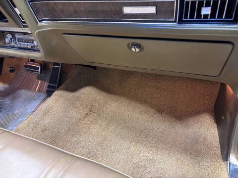 1969 Oldsmobile Delta Eighty-Eight