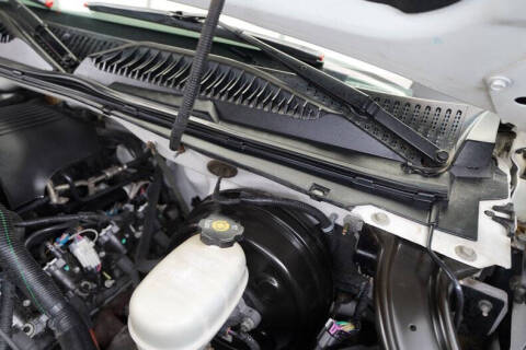 2006 Chevrolet Silverado 1500