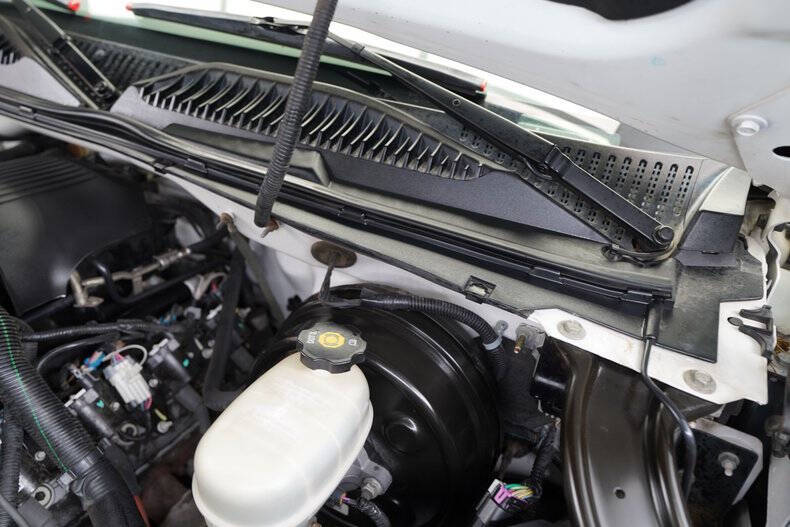 2006 Chevrolet Silverado 1500