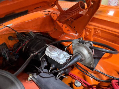 1970 Dodge Charger