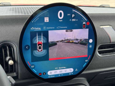 2025 MINI Hardtop 2 Door Cooper S