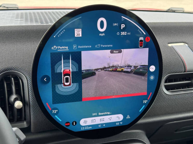 2025 MINI Hardtop 2 Door Cooper S