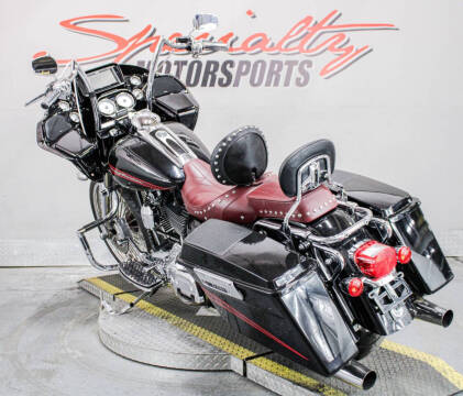 2008 Harley-Davidson Road Glide