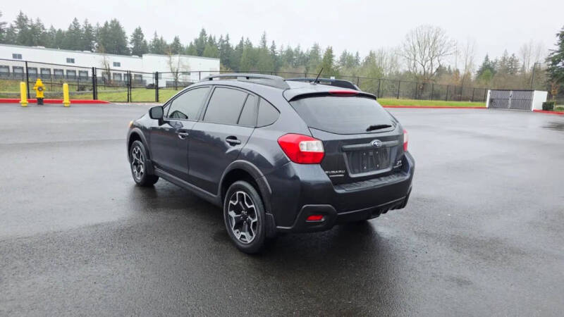 2013 Subaru XV Crosstrek 2.0i Premium