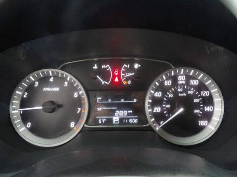 2013 Nissan Sentra SV