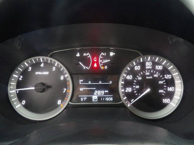 2013 Nissan Sentra SV